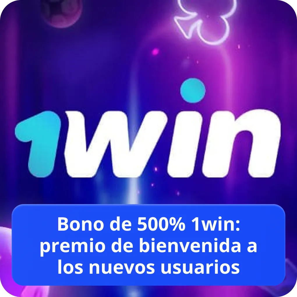 1win