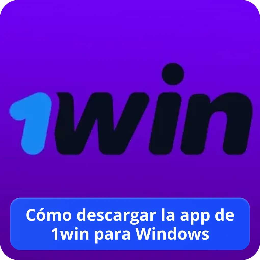 1win